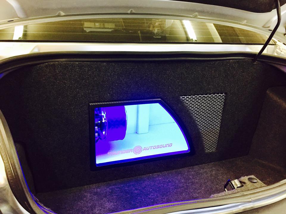 Car electronic system recent project