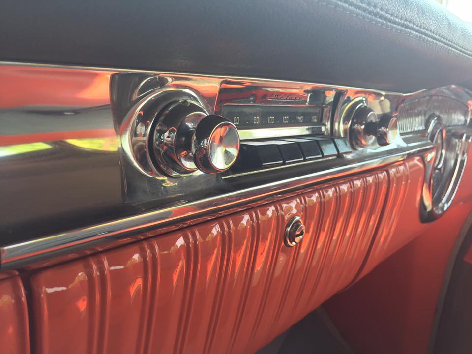 Car electronic system recent project