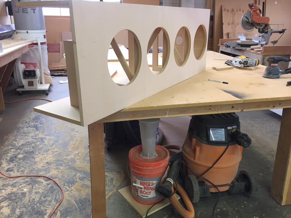 Car electronic system recent project