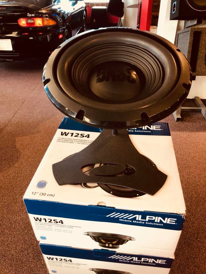 Car electronic system