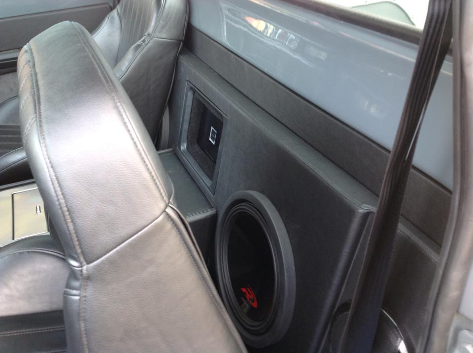 Car electronic system recent project