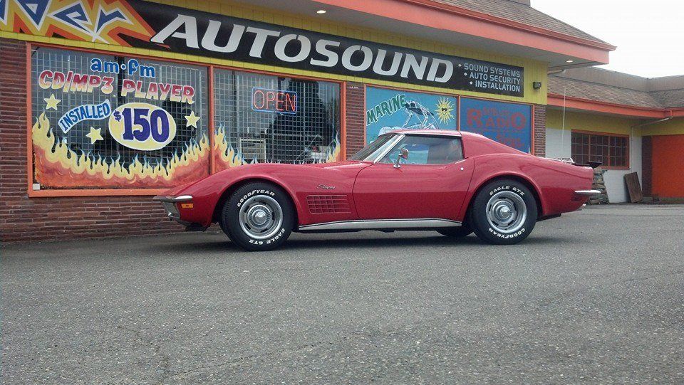 Car electronic system recent project