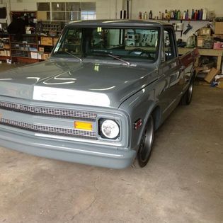 Car electronic system recent project