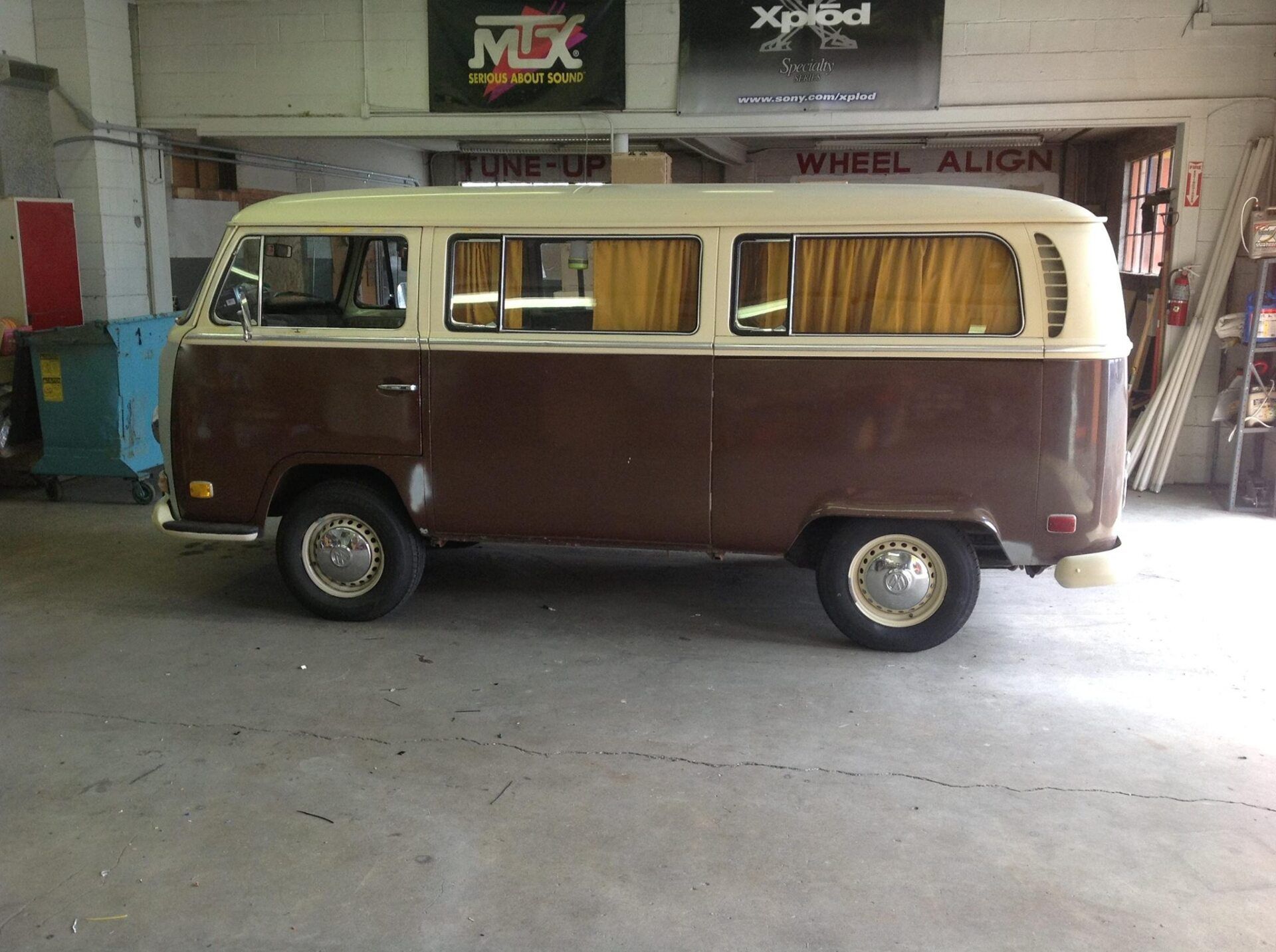 Car electronic system recent project