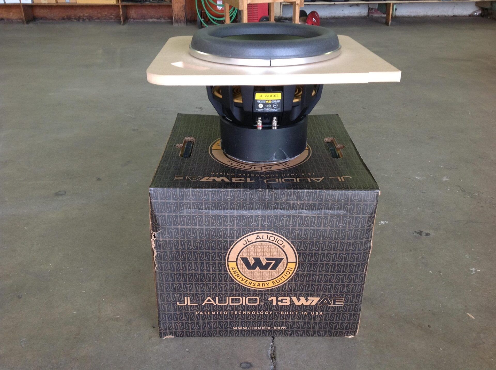 Car electronic system