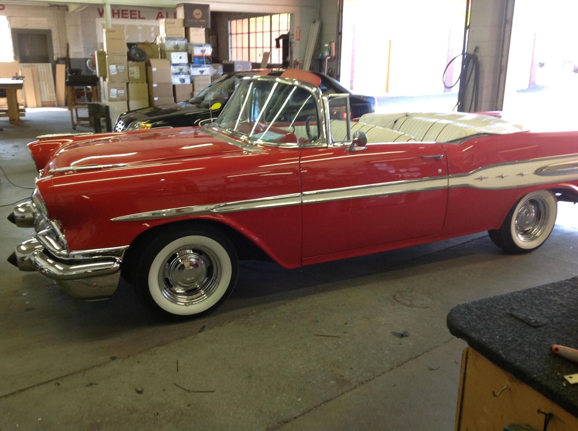 Car electronic system recent project