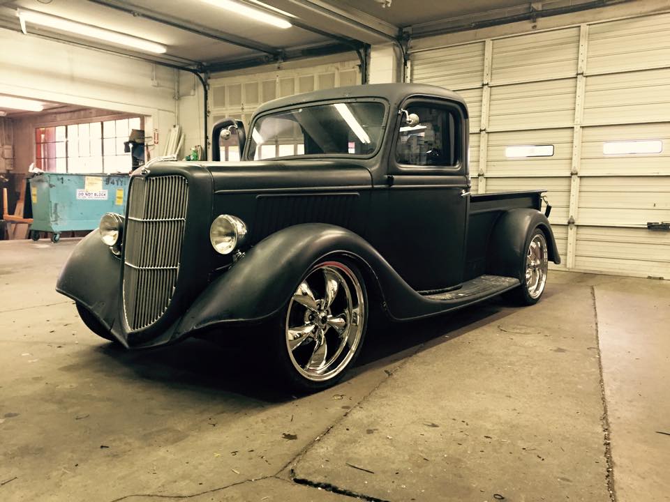 Car electronic system recent project