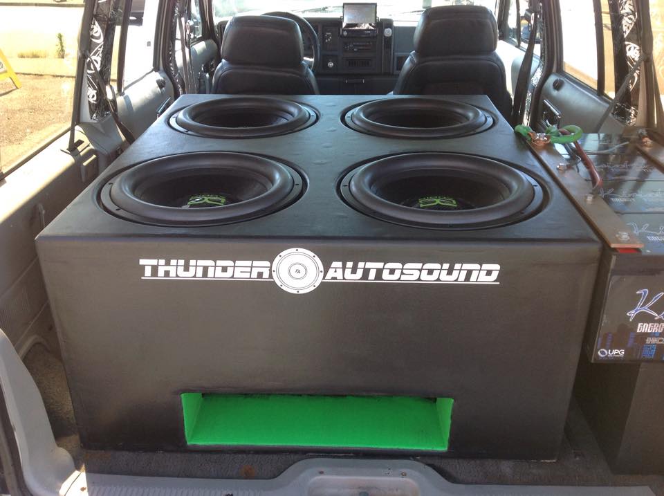 Car electronic system recent project