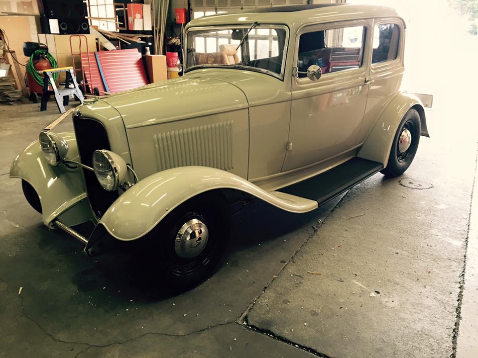 Car electronic system recent project