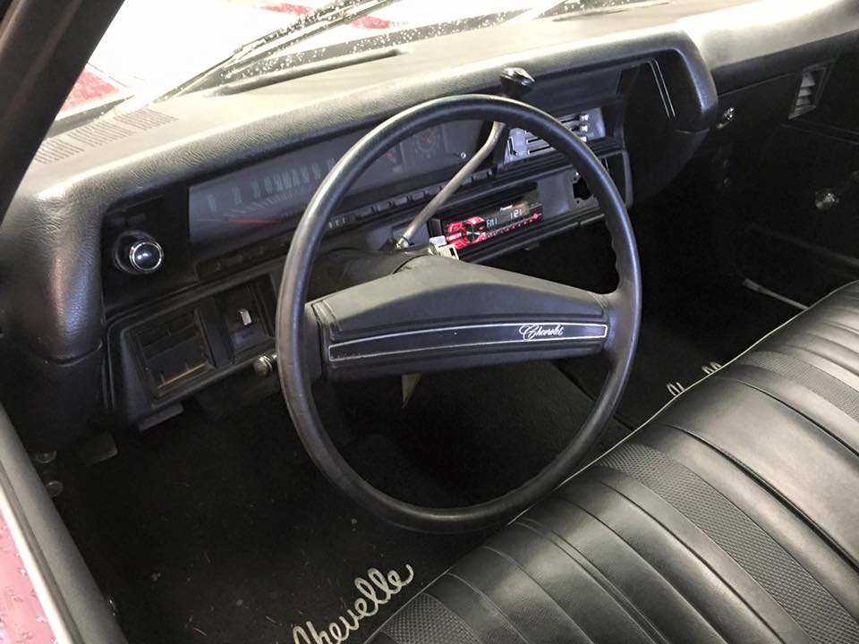 Car electronic system recent project