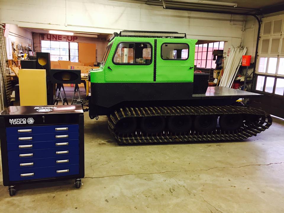 Car electronic system recent project