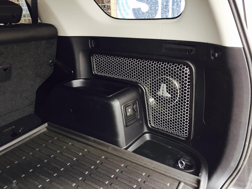 Car electronic system recent project