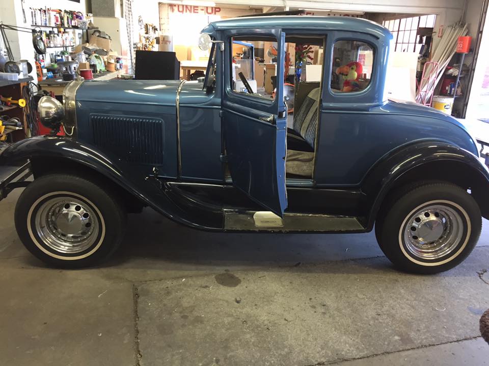 Car electronic system recent project