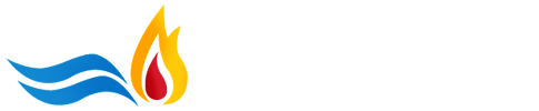 Ted Cook Heating Service - logo