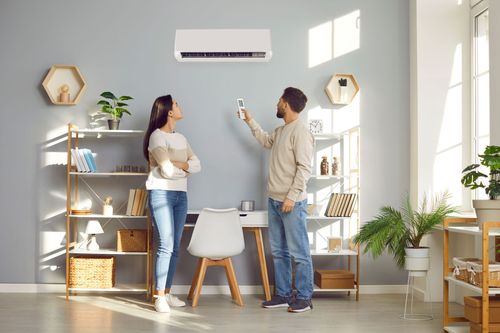 Blair Heating & Air Conditioning