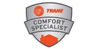 Trane Comfort Specialist