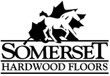 Somerset Hardwood Flooring