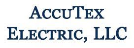 AccuTex Electric, LLC - logo