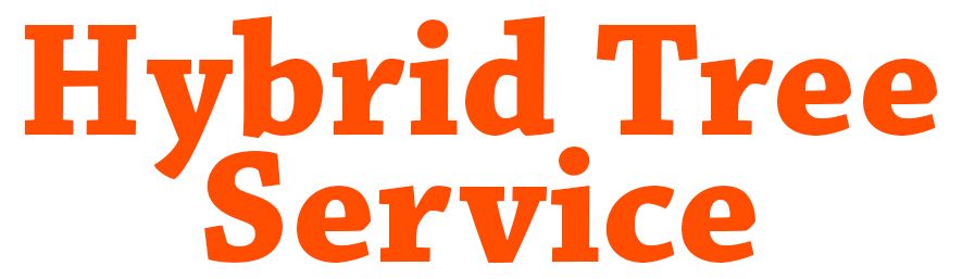Hybrid Tree Service logo