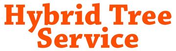 Hybrid Tree Service logo