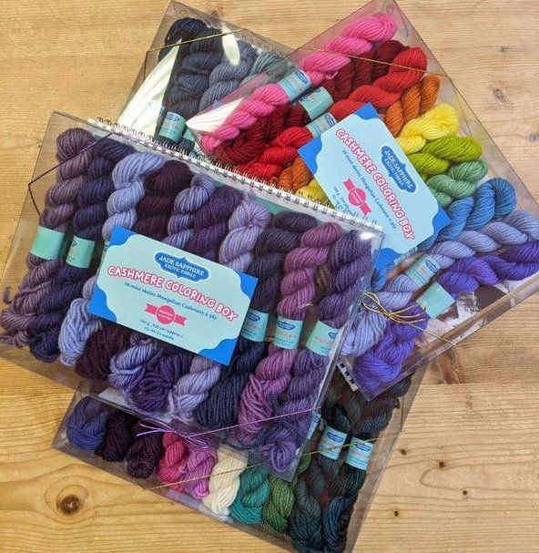 Needlepoint Supplies Straw Silk Threads Pennington, NJ