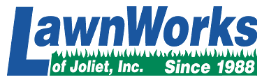 Lawnworks of Joliet Inc-Logo