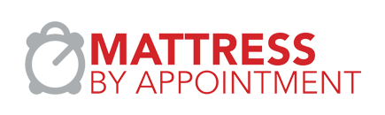 Mattress By Appointment Western MD - Logo