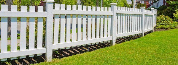Fence