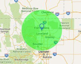 Dygert Landscape & Construction 970-567-7531