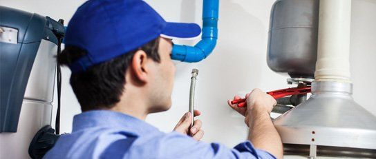 Water, Heater, Installation