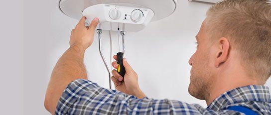 water heater