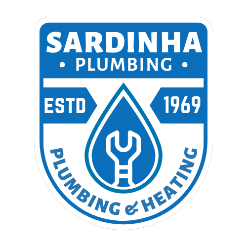 M Sardinha & Sons Plumbing & Heating Inc - Logo