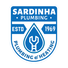 M Sardinha & Sons Plumbing & Heating Inc - Logo