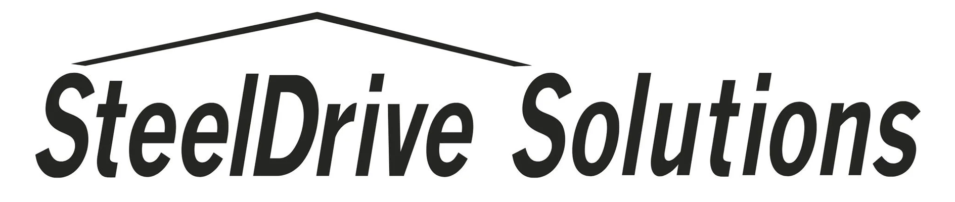 SteelDrive Solutions - logo