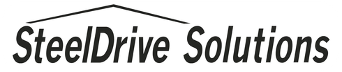 SteelDrive Solutions - logo