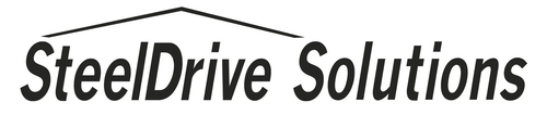 SteelDrive Solutions - logo