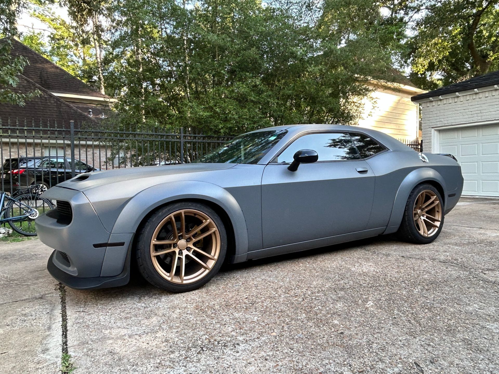 Lefty's Auto Crafters