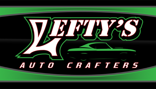 Lefty's Auto Crafters - logo