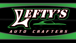 Lefty's Auto Crafters - logo