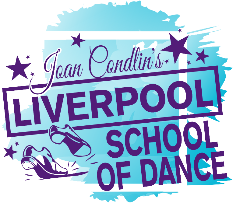 Liverpool School Of Dance - Logo