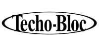 Techo Bloc logo