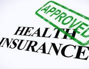 Health-Insurance-Approved
