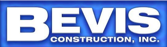 Bevis Construction, Inc logo