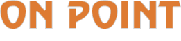 On Point Auto Service - Logo