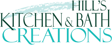 Hill's Kitchen & Bath Creations logo