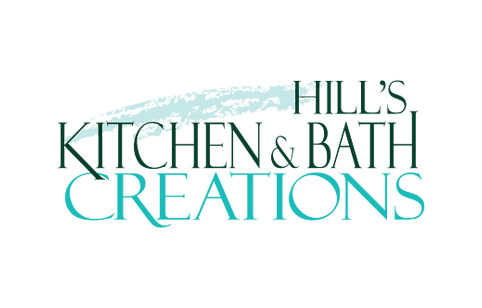 Hill's Kitchen & Bath Creations logo