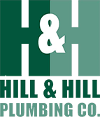Hill & Hill Plumbing Co logo