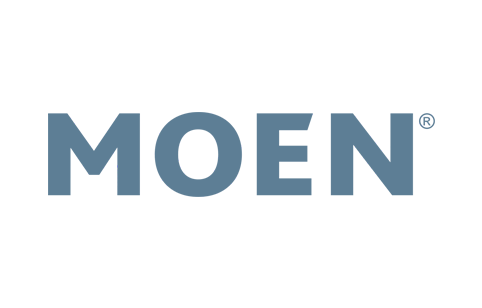 Moen logo