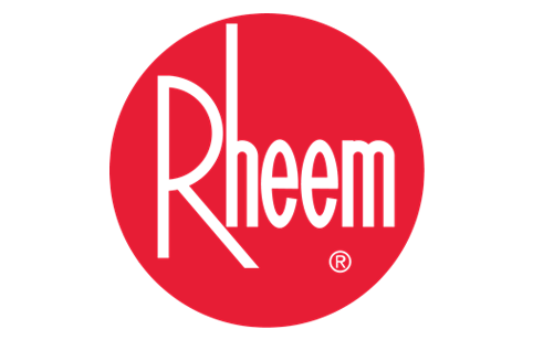 Rheem logo