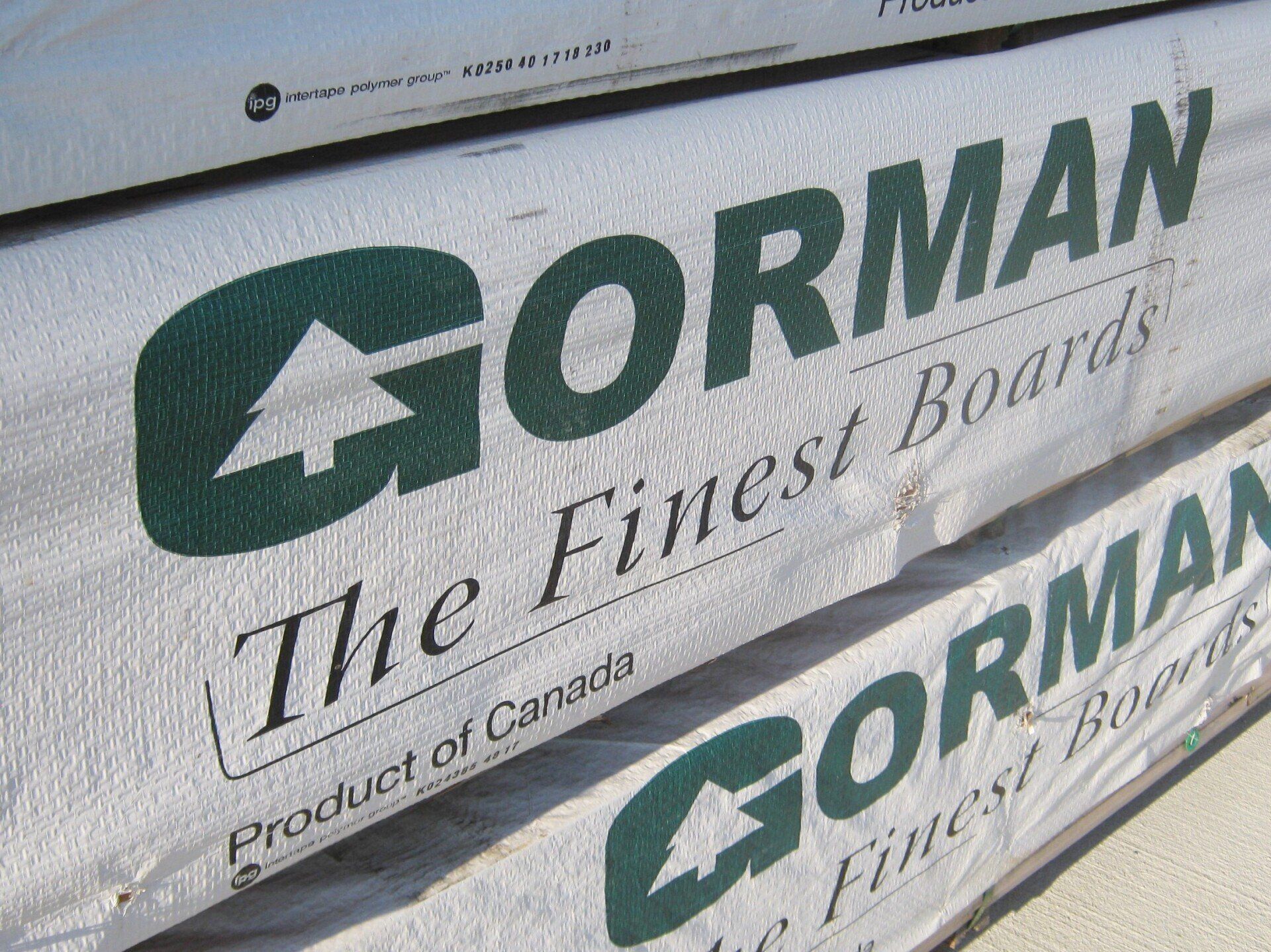 Lumber Supply Plywood Arthur, IL